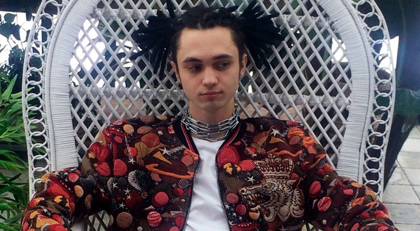 GONE.Fludd​Фото: VK