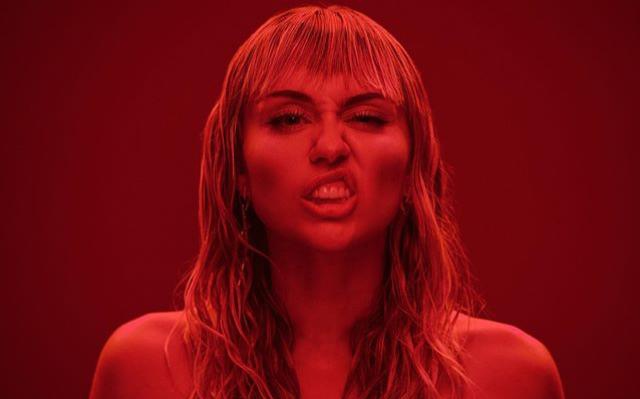 Майли СайрусФото: Vijat M