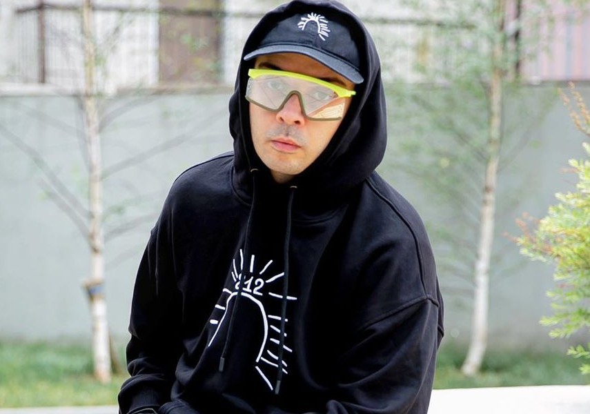 Смоки Мо​Фото: Instagram 