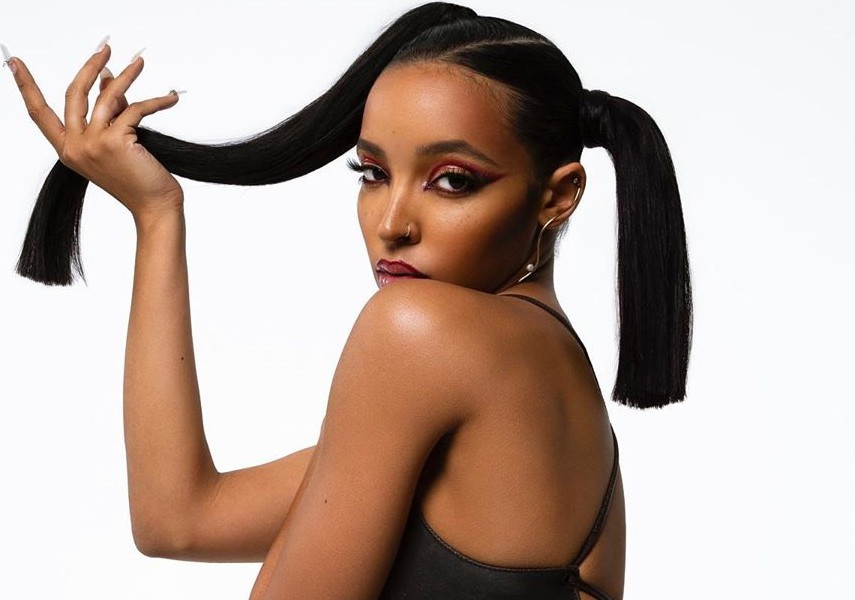 Tinashe​Фото: Instagram 