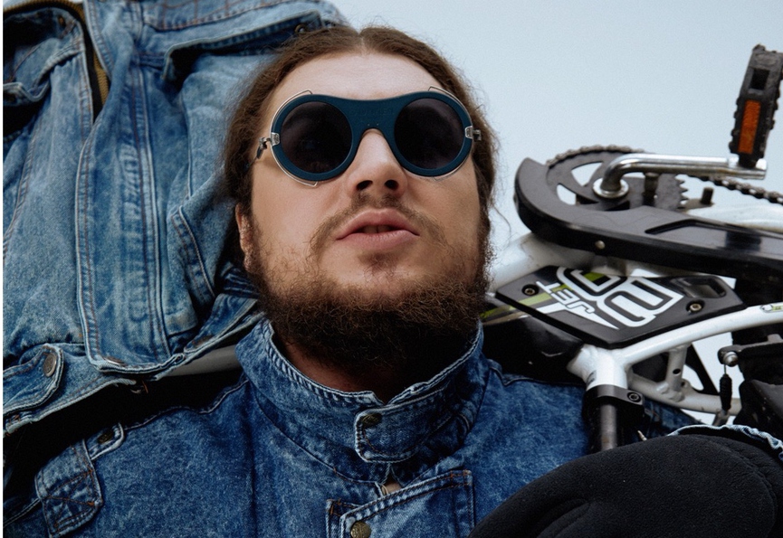 Thomas MrazФото: VK