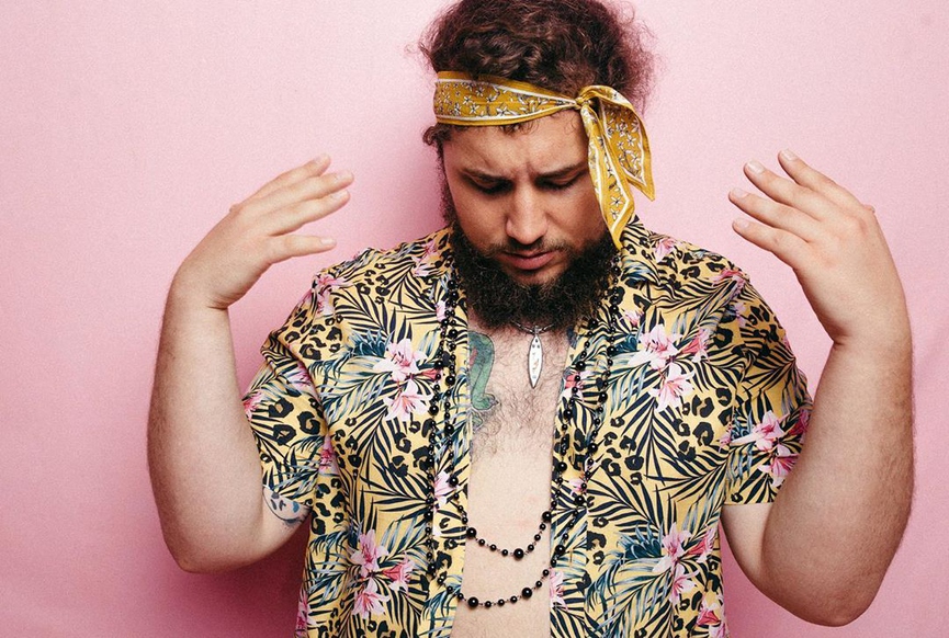 Thomas Mraz​Фото: Instagram