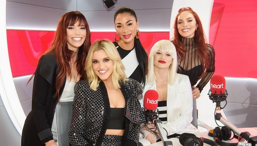 The Pussycat Dolls​Фото: Instagram