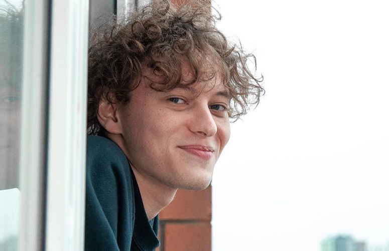 Шарлот​Фото: Instagram