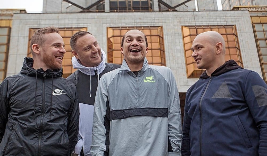 «Каста»Фото: Instagram