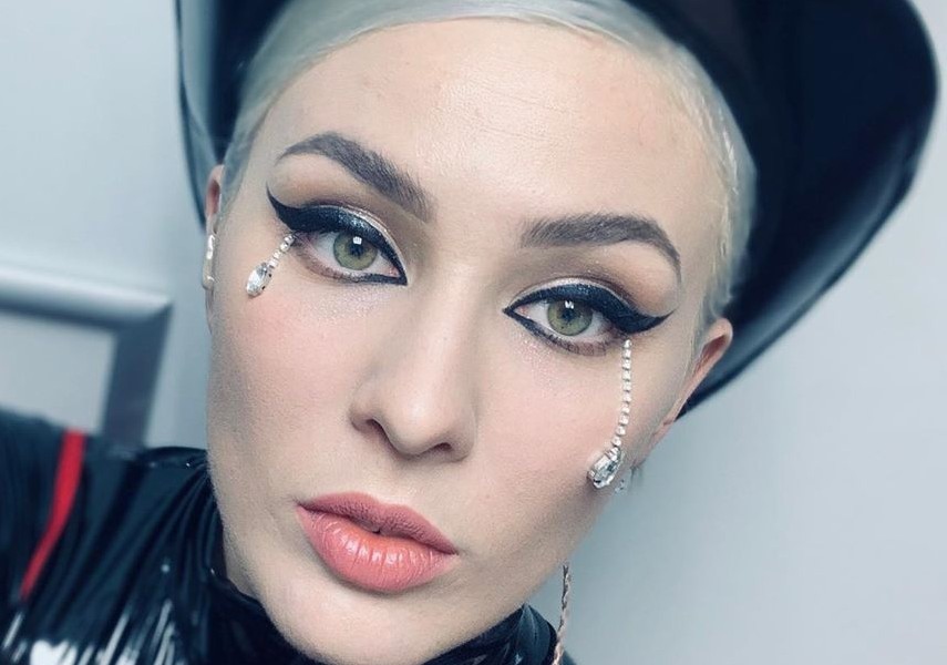 MARUV​Фото: Instagram 