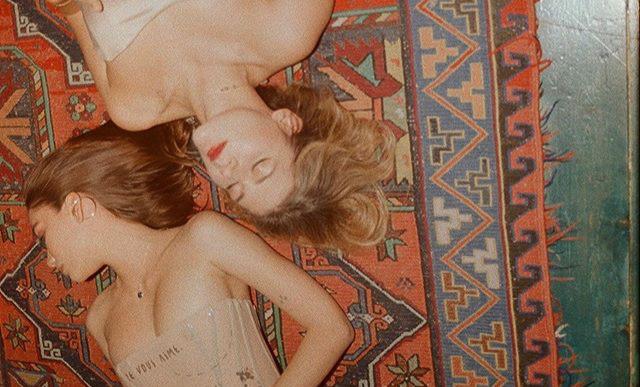 Карина Истомина, Ксения Дукалис​Фото: Instagram