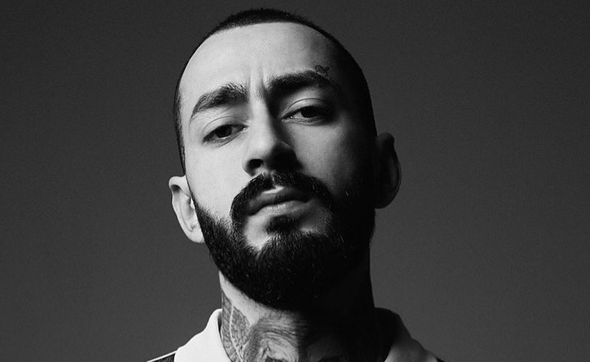 Andy Panda​Фото: Instagram