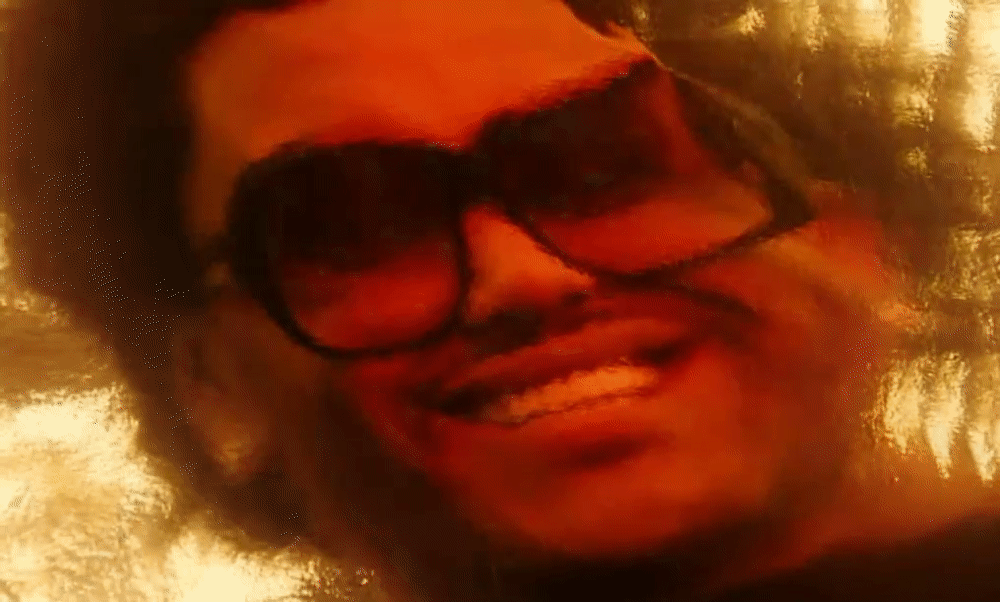 «Heartless»: безумный трип по Лас-Вегасу в клипе The Weeknd