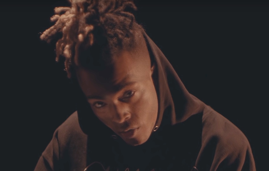 XXXTentacion​Фото: кадр из видео