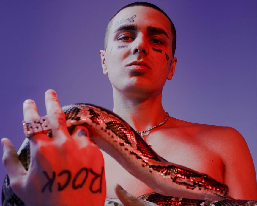 Face​Фото: Яндекс.Музыка