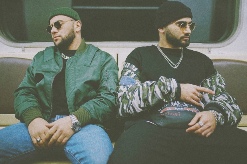 HammAli & NavaiФото: Яндекс.Музыка