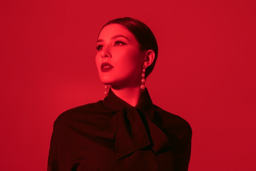 MARUV​Фото: Яндекс.Музыка