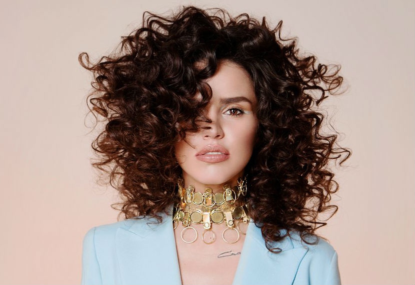 Zivert​Фото: Яндекс.Музыка