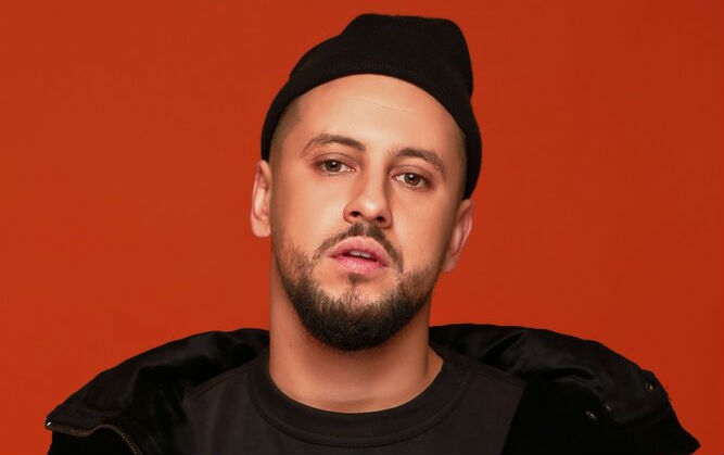 MONATIK​Фото: Яндекс.Музыка