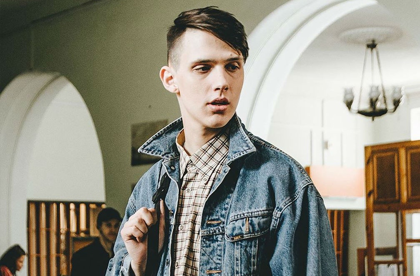 Тима Белорусских​Фото: Яндекс.Музыка