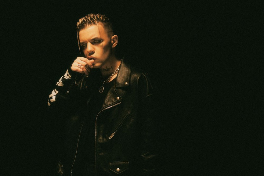 Элджей​Фото: Яндекс.Музыка