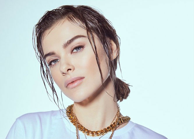 Елена Темникова​Фото: Яндекс.Музыка