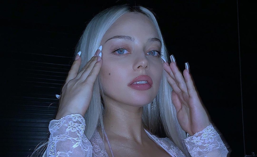 Катя Кищук​Фото: Instagram