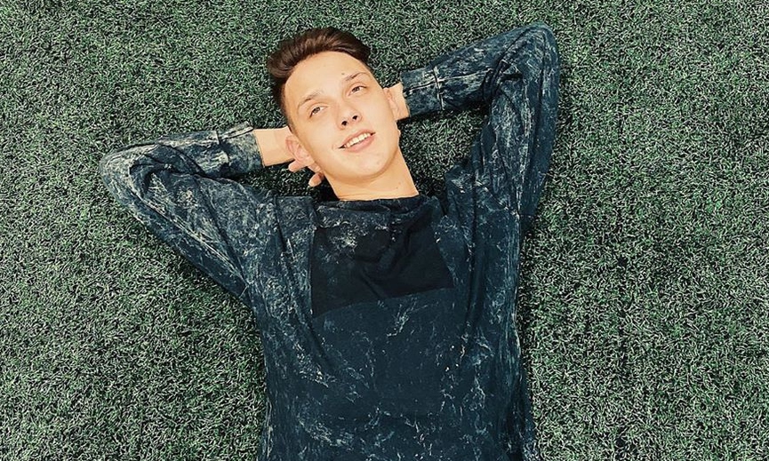 Тима Белорусских​Фото: Instagram