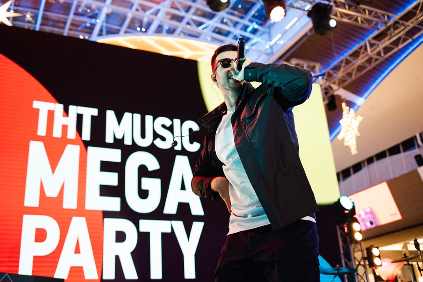 TERNOVOYФото: ТНТ MUSIC