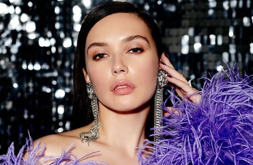 MOLLY​Фото: Instagram