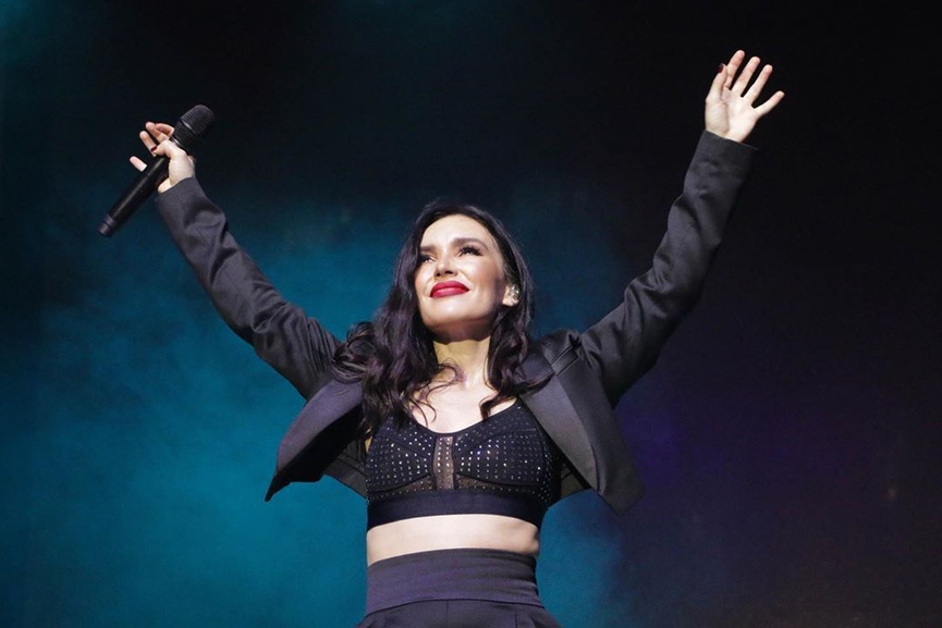 MOLLYФото: Instagram