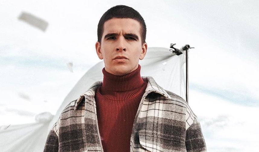 Feduk​Фото: Instagram