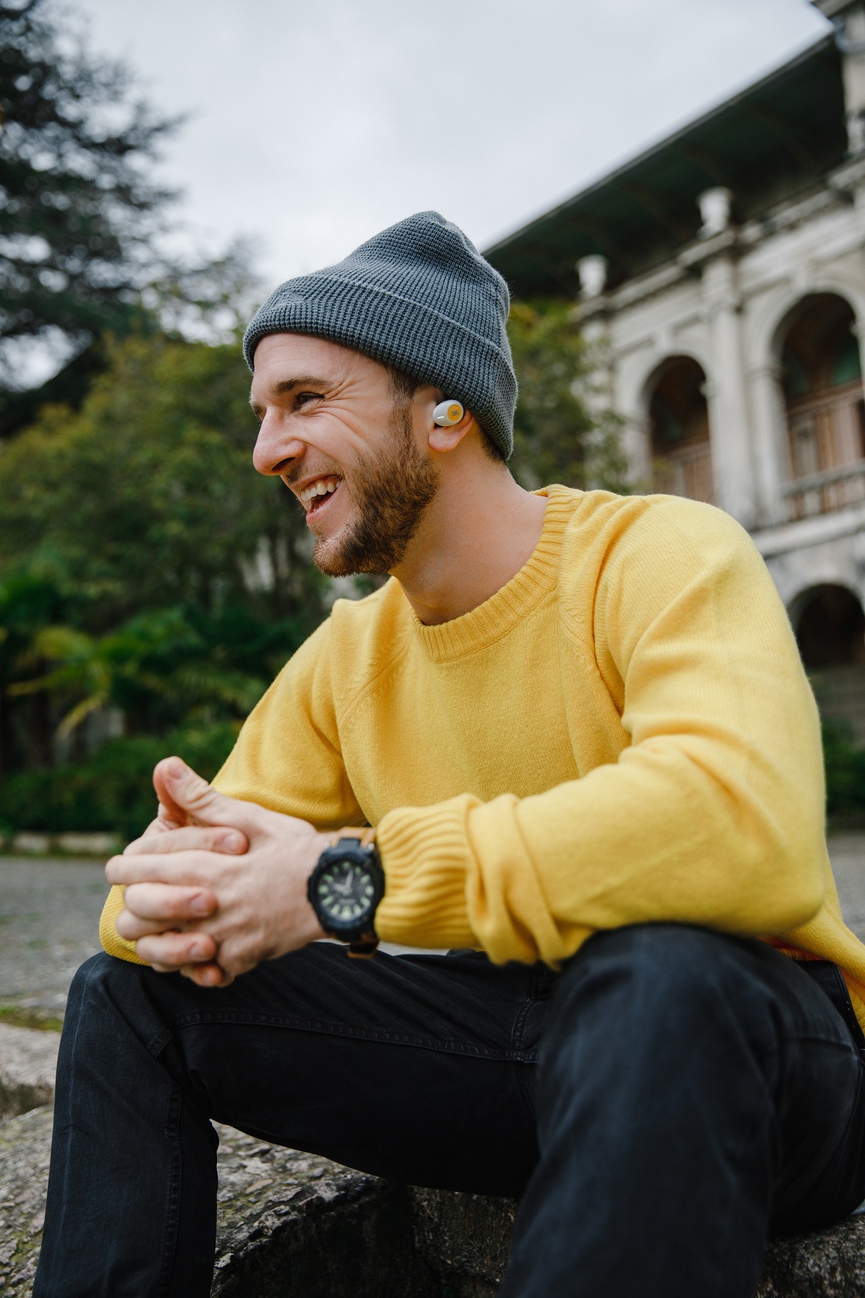 Павел Алёхин​Фото: JBL