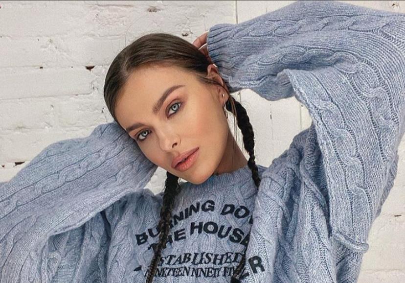 Елена Темникова​Фото: Instagram