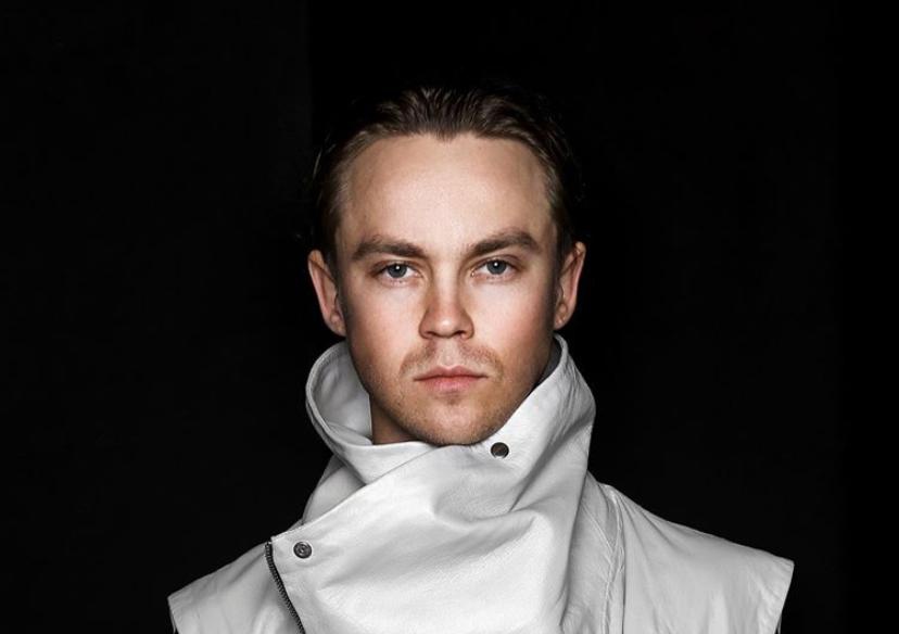 Артём Пивоваров​Фото: Instagram