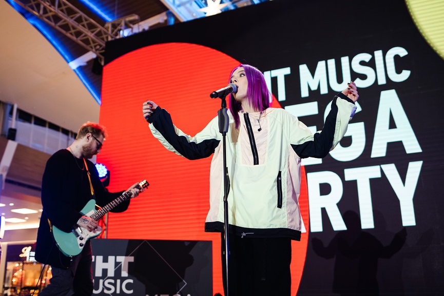 RSAC​Фото: ТНТ MUSIC