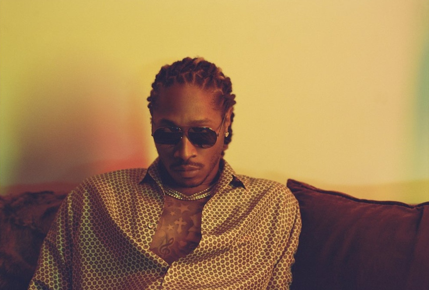 Future​Фото: Яндекс.Музыка