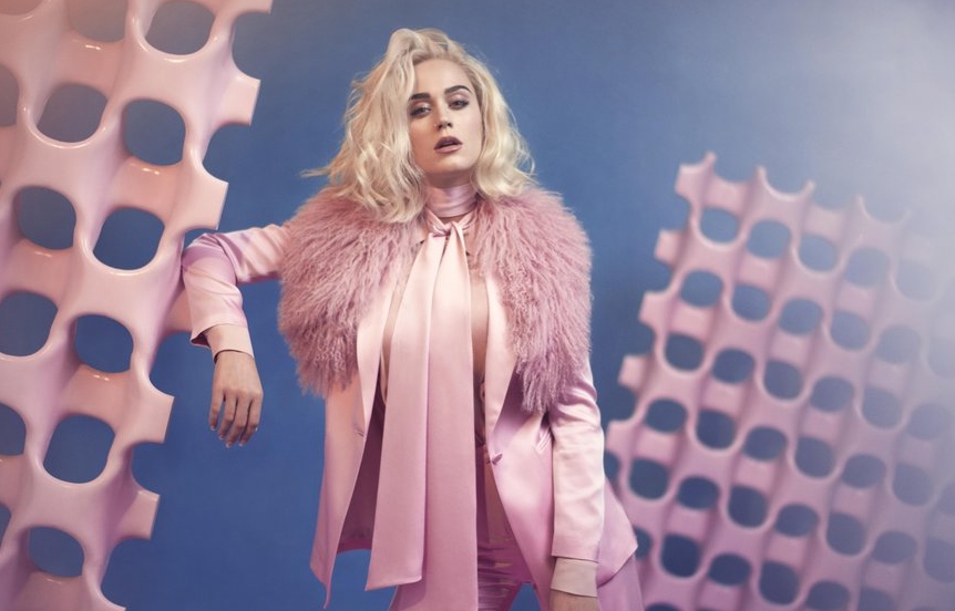 Кэти ПерриФото: Яндекс.Музыка