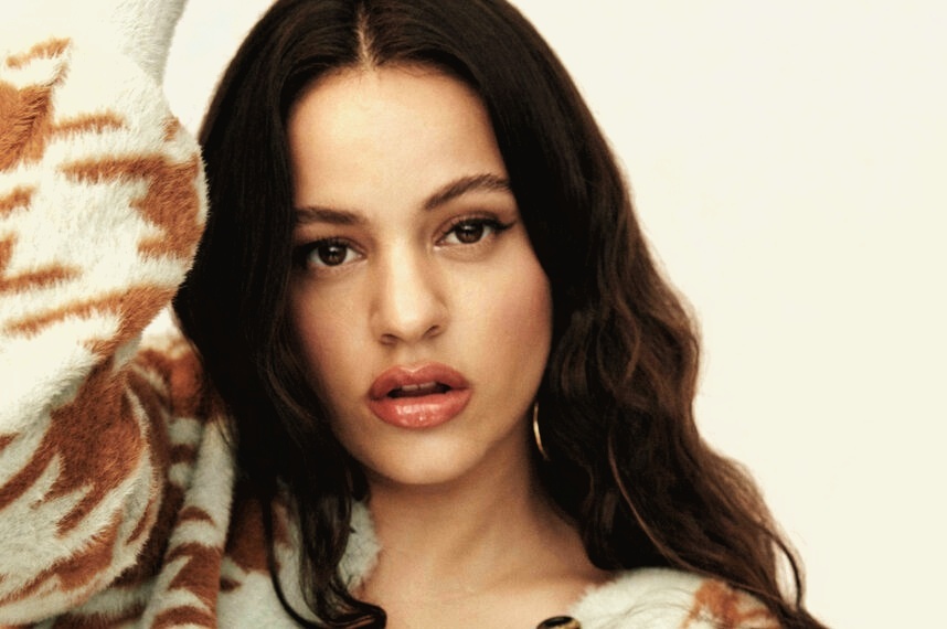 РозалияФото: Яндекс.Музыка