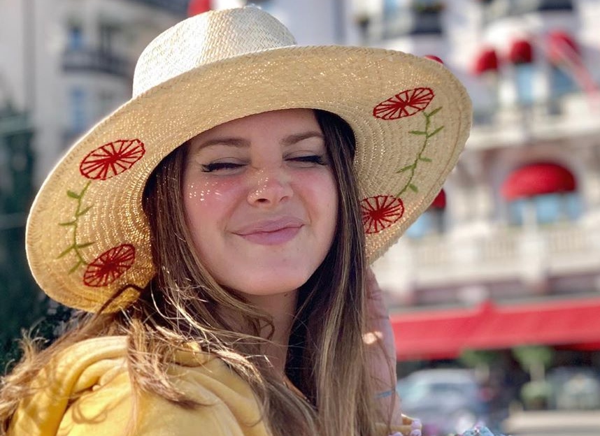 Лана Дель РейФото: Instagram