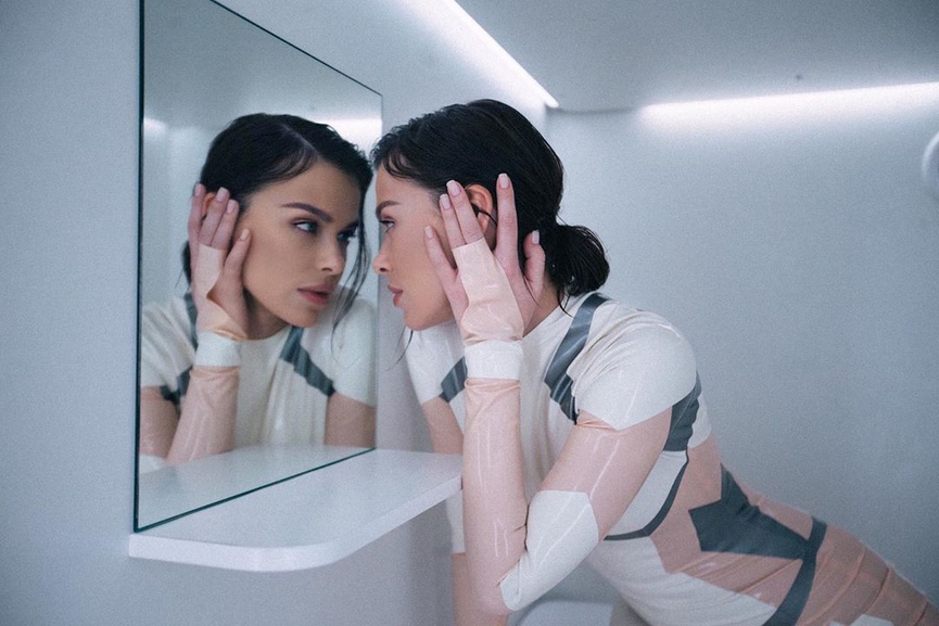 Елена Темникова​Фото: Instagram