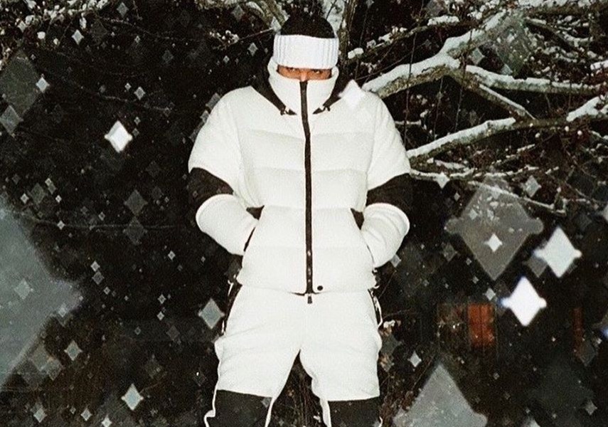 Дрейк активно провёл праздникФото: Instagram 