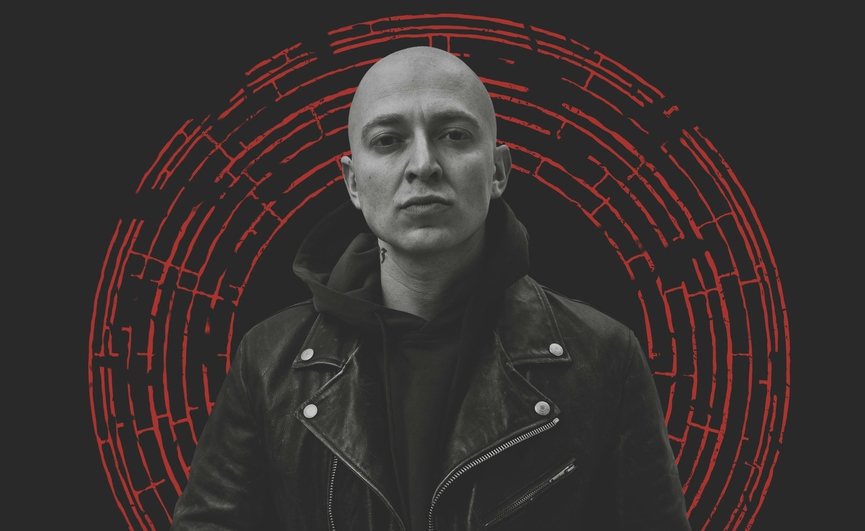Oxxxymiron​Фото: VK