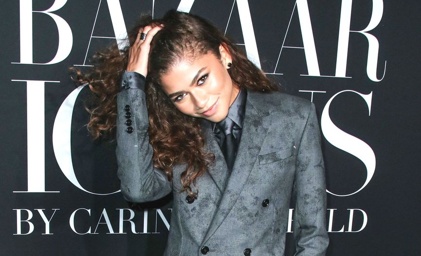 ЗендаяФото: Legion-Media.ru