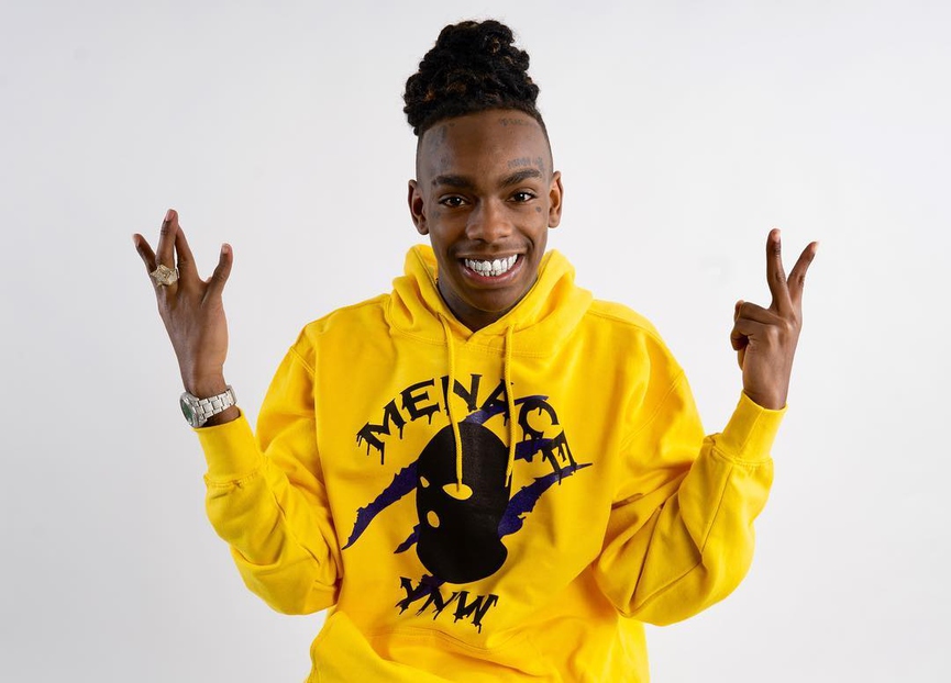 YNW Melly​Фото: Яндекс.Музыка