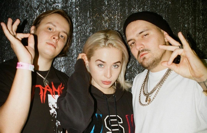 Cream SodaФото: Instagram