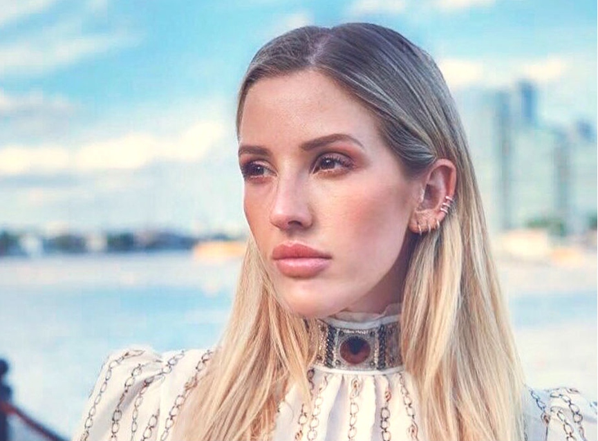 Элли Голдинг​Фото: Instagram