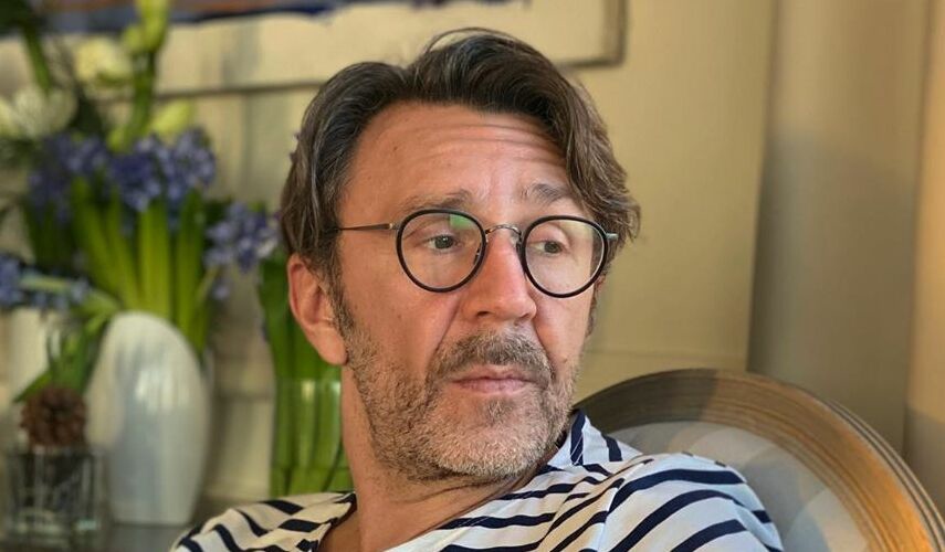 Сергей Шнуров​Фото: Instagram