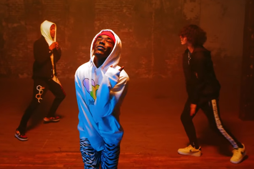 Lil Uzi Vert​Фото: кадр и видео