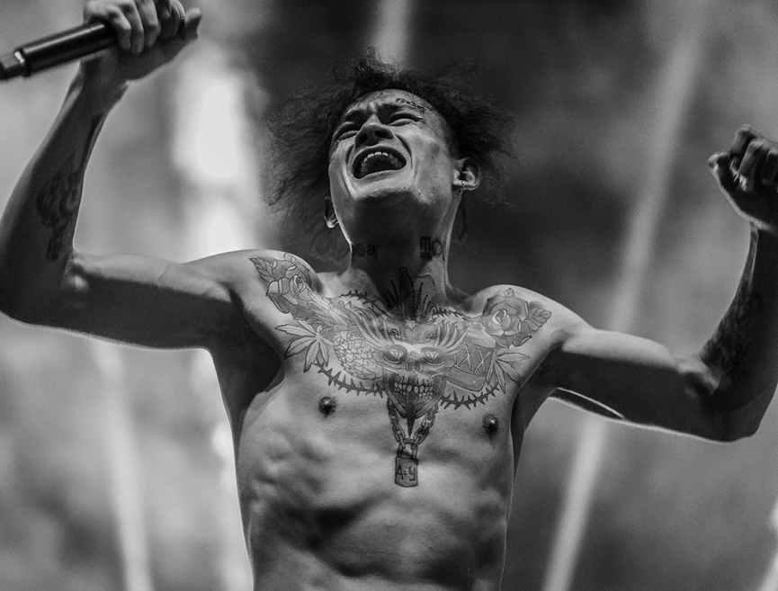 MorgenshternФото: Instagram