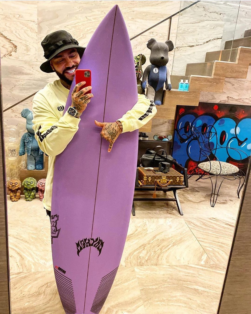 ТиматиФото: Instagram 