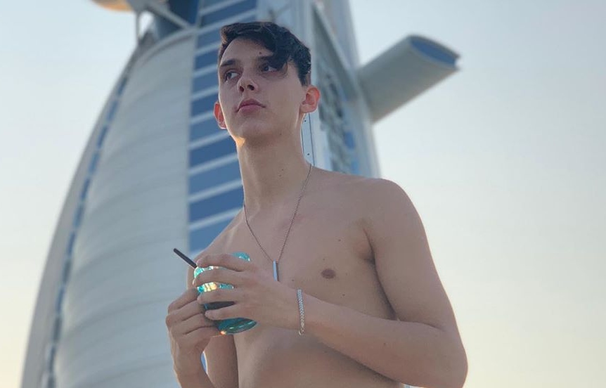 Тима Белорусских​Фото: Instagram