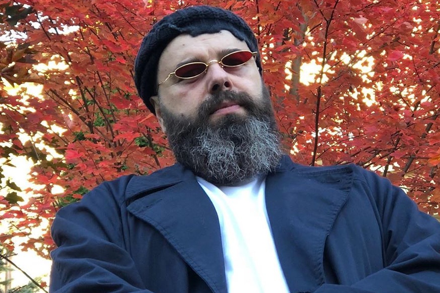 Максим Фадеев​Фото: Instagram