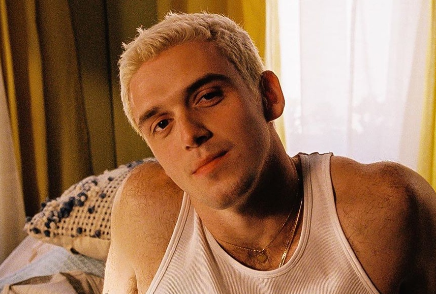 Lauv​Фото: Instagram